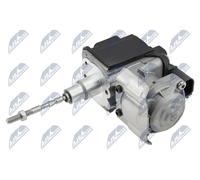 NTY ECD-AU-005 Valvola ricircolo aria di spinta, Compressore per AUDI,PORSCHE,SE