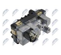 NTY Turbina G-16/6NW009550 Per Audi Q7 4.2TDI (2009-2015), VW Touareg 7P5 4.2 V8 TDI