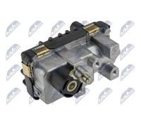 Servomotore Turbocompressore G-17/6NW009550/Adatto A per Audi Q7 4.2TDI