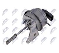 NTY ECD-AU-009 Valvola wastegate per AUDI