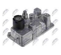 NTY ECD-AU-016 Capsula di controllo, Compressore per AUDI