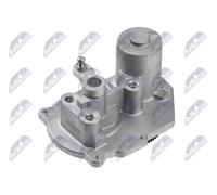 NTY ECD-AU-021 Capsula di controllo, Compressore per AUDI,VW