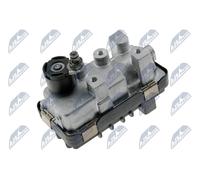 Regolatore Pressione Carico Servomotore Turbocompressore G-93/6NW009228 per BMW