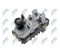Regolatore Pressione Carico Servomotore Turbocompressore G-103 6NW008412 per BMW