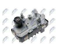 Regolatore Pressione Carico Servomotore Turbocompressore G-206/6NW008412 per