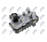 Regolatore Pressione Carico Servomotore Turbocompressore G-211 6NW008412 BMW 5
