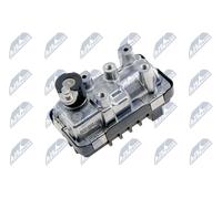NTY ECD-BM-009 Elemento di regolazione, Turbocompressore per BMW