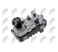 Regolatore Pressione Carico Servomotore Turbocompressore G-285 6NW009420 per BMW