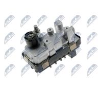 Regolatore Pressione Carico Servomotore Turbocompressore G-290 6NW009420 BMW 5