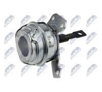 NTY ECD-BM-016 Elemento di regolazione, Turbocompressore