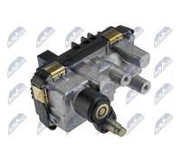 NTY ECD-BM-029 Valvola wastegate per BMW