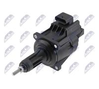 NTY ECD-BM-037 Convertitore pressione turbocompressore