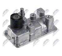 NTY ECD-BM-041 Centralina Lader Turbo Parte Elettrica BMW, Nuova