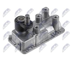 NTY ECD-BM-045 Capsula di controllo, Compressore per BMW,MINI