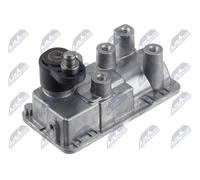 Attuatore valvola turbina con comando elettrico ECD-BM-050 NTY per BMW 1