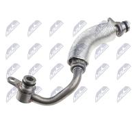 Tubo olio turbocompressore ECD-BM-068 NTY