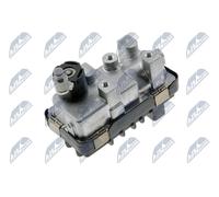 NTY Compressore Carica per Peugeot Boxer Box Citroën Jumper