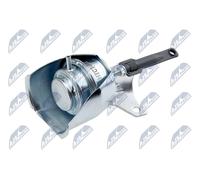 NTY - Elemento di regolazione turbocompressore ECD-CT-009 - Valvola regolazione pressione