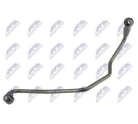 NTY ECD-CT-016 Tubo Dell'Olio, Caricatore Per CITROËN, PEUGEOT