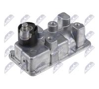 NTY ECD-CT-017 Capsula di controllo, Compressore per CITROËN,PEUGEOT