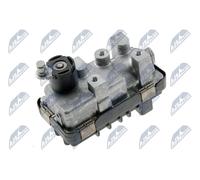 Regolatore Pressione Carico Servomotore Turbocompressore G-45/ 6NW009206/ Ford