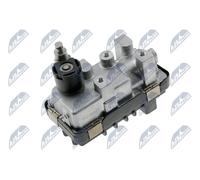Regolatore Pressione Carico Servomotore Turbocompressore G-88/6NW009550 per