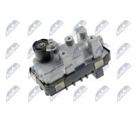 Regolatore Pressione Carico Servomotore Turbocompressore G-139 per Ford Mondeo