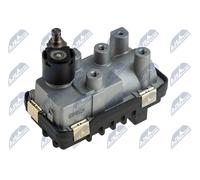 NTY ECD-FR-008 Elemento di regolazione, Turbocompressore per FORD
