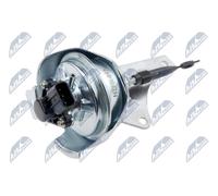 Valvola Regolazione Pressione Turbo Wastergate Focus II Kuga C30 S40 2.0TDCI