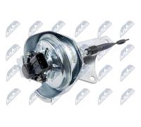 Valvola Regolazione Pressione Turbo Wastergate Focus II Kuga C30 S40 2.0TDCI