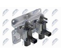 NTY ECD-FR-016 Turbina