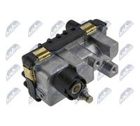 NTY ECD-FR-017 Valvola wastegate per FORD