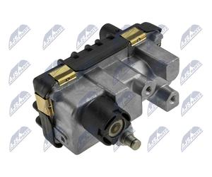 NTY ECD-FR-017 Valvola wastegate per FORD