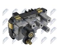 NTY ECD-FR-019 Turbina