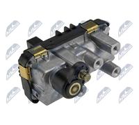 NTY ECD-FR-020 Elemento di regolazione, Turbocompressore per FORD