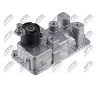 NTY ECD-FR-024 Capsula di controllo, Compressore per FORD