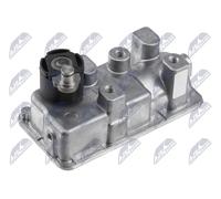 NTY ECD-FR-031 Capsula di controllo, Compressore per FORD,LAND ROVER