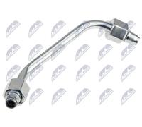 NTY ECD-FT-009 Tubo olio, Compressore per FIAT