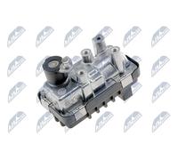 NTY ECD-LR-000 Elemento di regolazione, Turbocompressore per FORD,LAND ROVER