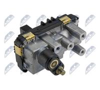 NTY ECD-LR-003 Elemento di regolazione, Turbocompressore per LAND ROVER