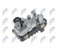 Regolatore Pressione Carico Servomotore Turbocompressore G-108/6NW008412 per