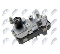 Regolatore Pressione Carico Servo Motore Turbocompressore G-186/6NW008412 per