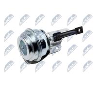 NTY ECD-ME-015 Elemento di regolazione, Turbocompressore per MERCEDES-BENZ