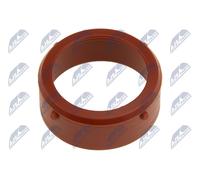 NTY ECD-ME-018 Guarnizione, Compressore per MERCEDES-BENZ