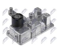 NTY ECD-ME-024 Capsula di controllo, Compressore per MERCEDES-BENZ