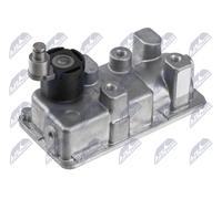 NTY ECD-ME-028 Capsula di controllo, Compressore per MERCEDES-BENZ
