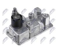 NTY ECD-ME-032 Centralina Comando Lader Per Mercedes-Benz Elettrico
