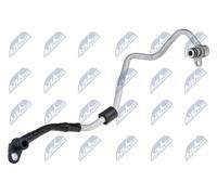 NTY ECD-ME-036 Condotto del refrigerante per MERCEDES-BENZ