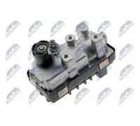 NTY ECD-MS-001 Elemento di regolazione, Turbocompressore per FORD,LAND ROVER