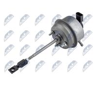 NTY ECD-MZ-002 Elemento di regolazione, Turbocompressore per MAZDA